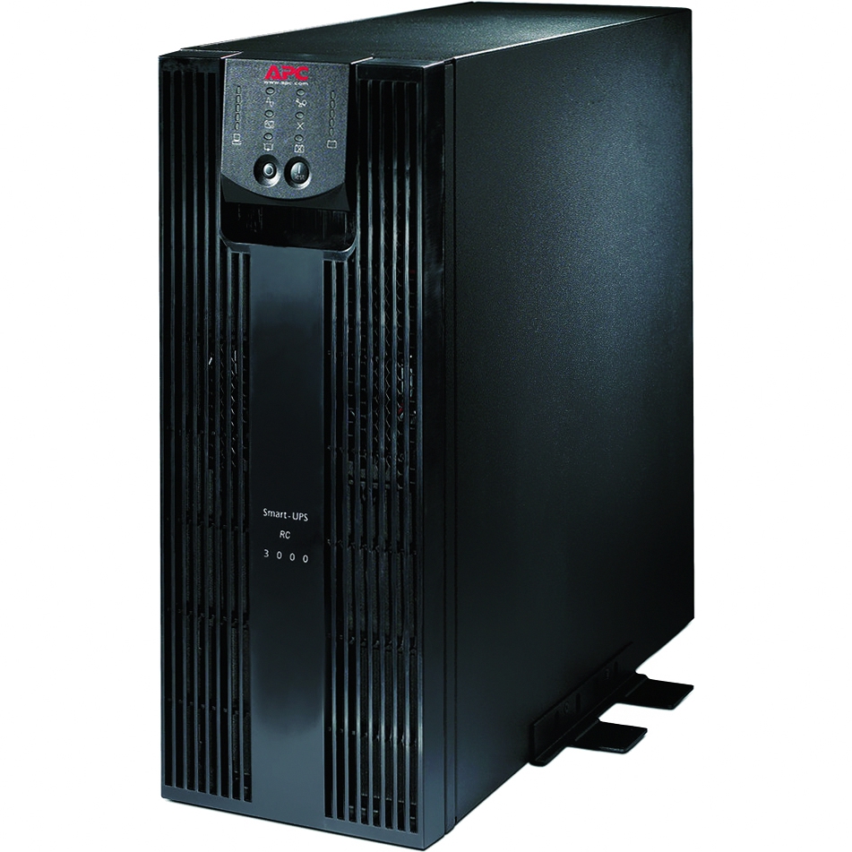 UPS APC SMART RC 3000VA SRC3000XLI Periféricos UPS