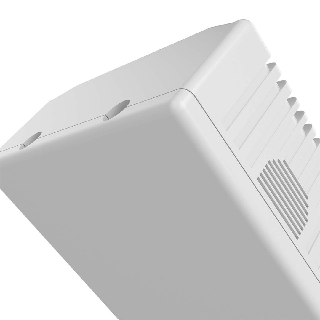 CAJA EXTERIOR DOBLE RJ45 NEXXT CAT. 5 Redes & WiFi Cables Red & Conectores