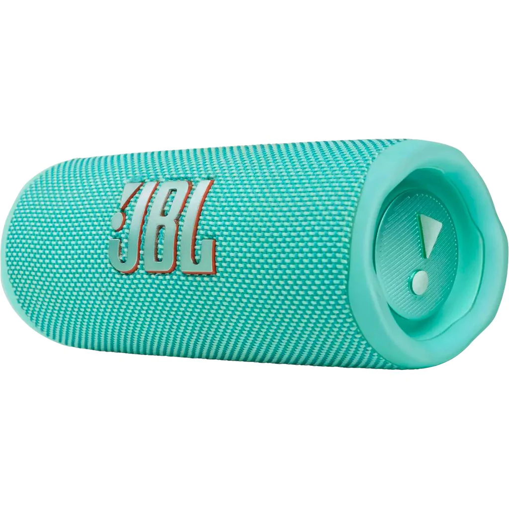 JBL Flip 6 緑 PARLANTE JBL FLIP 6 VERDE Audio / Video / TV Parlantes