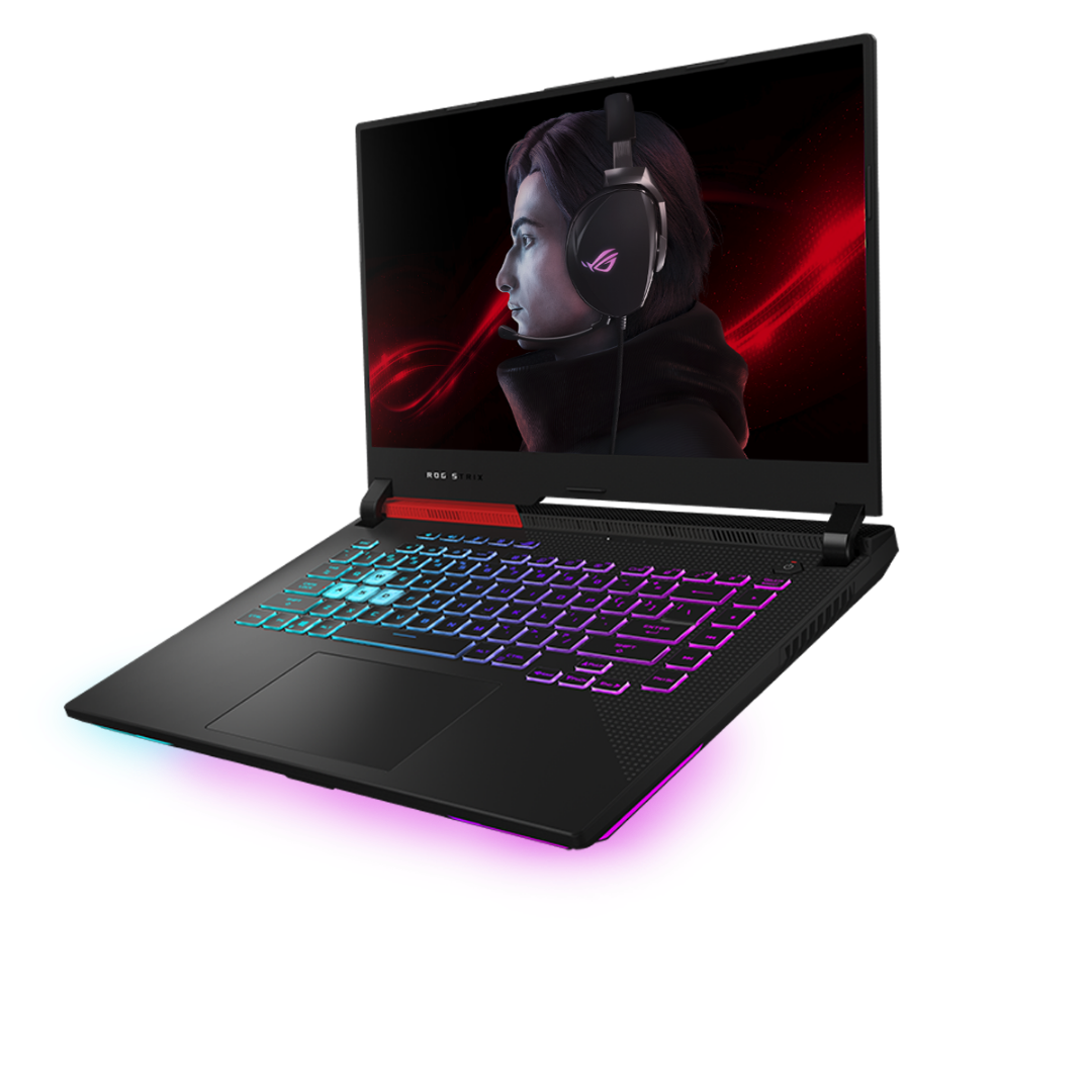 ASUS ROG Strix G15 G513 4800H/16GB/512GB SSD/RTX