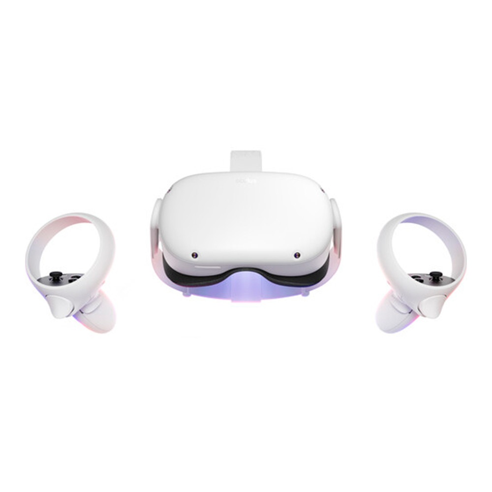 Gafas de realidad virtual Meta Quest 3 128GB