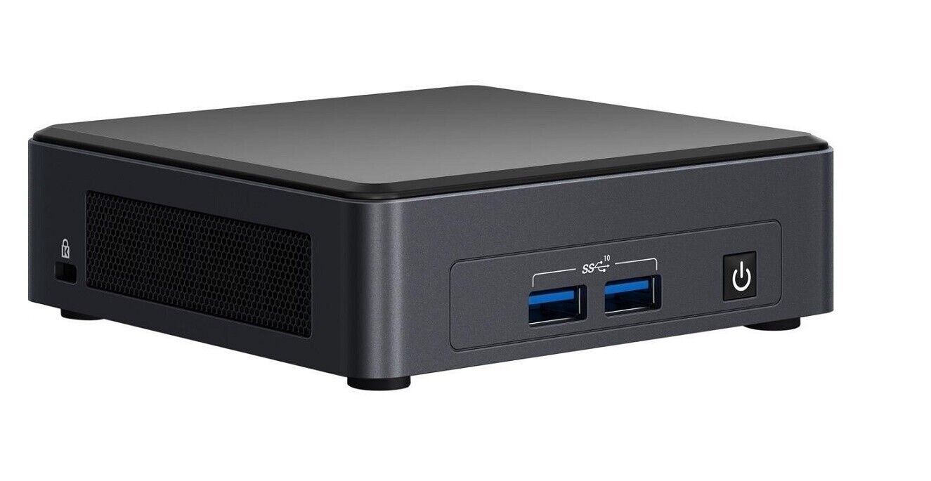 ミニPC intel NUC11TNKi miniPC MINI PC INTEL NUC11TNKI5 (ZOOM-LOGNUC11TNKI5) C/ZOOM ROOM