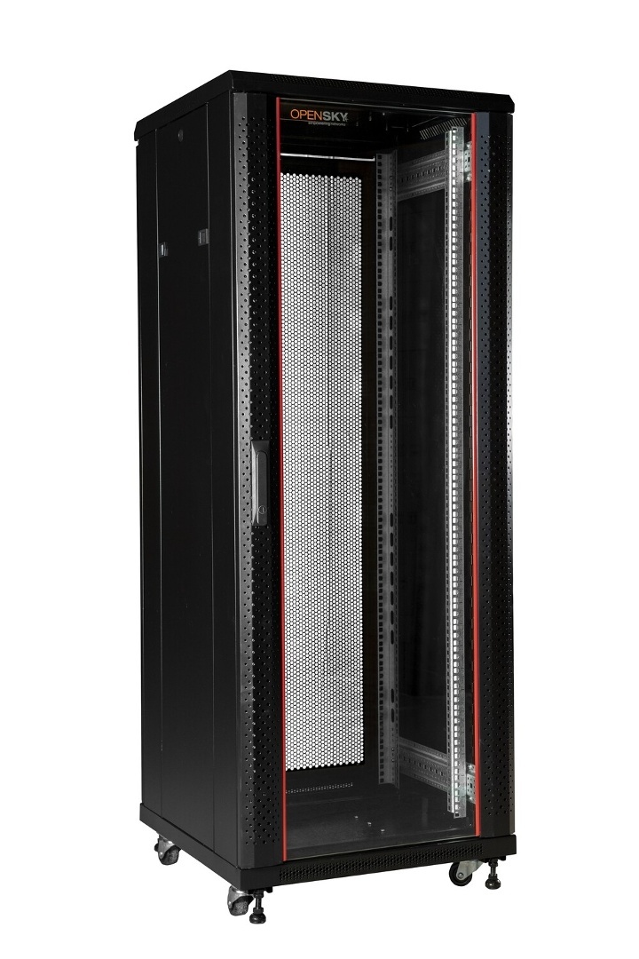 Extenciones Rack RACK 19