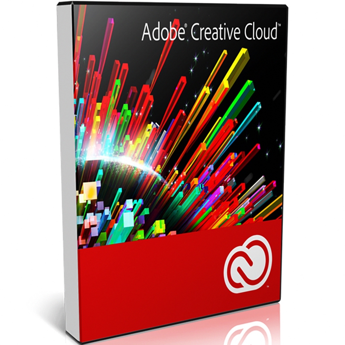 ADOBE CREATIVE CLOUD FOR TEAMS MULTPLAT (ANUAL) 1 USR Software Diseño ...