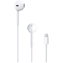 AURICULAR APPLE LA EARPODS CONECTOR LIGHTNING (MMTN2AM/A)