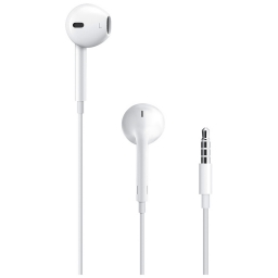 AURICULAR APPLE LA EARPODS (MNHF2TUA)