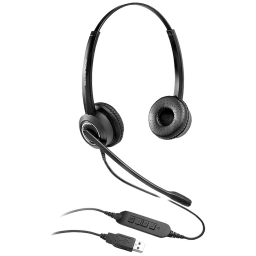 AURICULAR+MIC GRANDSTREAM GUV3000 USB