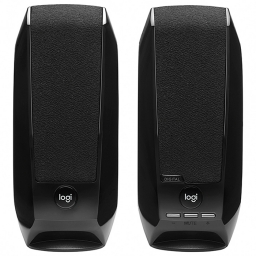 PARLANTES LOGITECH S150 USB (980-001004)