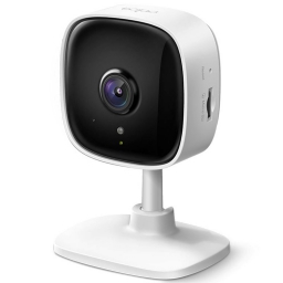 CAMARA IP WI-FI TP-LINK CLOUD TAPO C100 MICRO SD