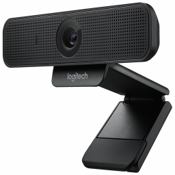 CAMARA WEB LOGITECH C925e FULL HD (960-001075)