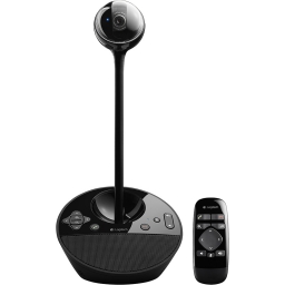 CAMARA WEB LOGITECH CONFERENCECAM BCC950 (960-000866)