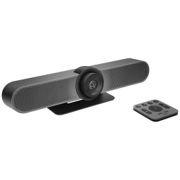 CAMARA WEB LOGITECH VC CONFERENCECAM MEETUP (960-001101)