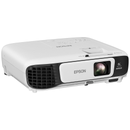 PROYECTOR EPSON X41+ 3LCD 3600L 1024x768 WI-FI