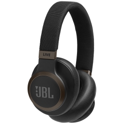 AURICULAR+MIC JBL LIVE 650BTNC JBLLIVE650BTNCBAM Bluetooth