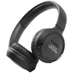 AURICULAR+MIC JBL TUNE T510BT BLUETOOTH NEGRO