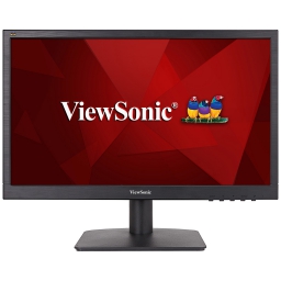 MONITOR LED 19" VIEWSONIC VA1903H (VGA/HDMI)