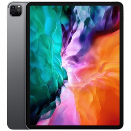 APPLE iPAD PRO 12.9 2020 WI-FI 128GB SPACE GRAY