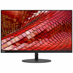 MONITOR LED 27" LENOVO ThinkVision T27I-10 IPS FHD IPS USB HUB 4x USB 3.0 Up 1x USB 3.0 (VGA/DP/HDMI