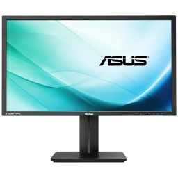 MONITOR LED 28" ASUS PB287Q GAMING 4K  3840x2160 (C/DISPLAY PORT/HDMI)