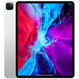 APPLE iPAD PRO 12.9 2020 WI-FI 128GB SILVER