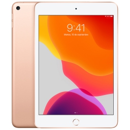 APPLE iPAD MINI 5 64GB WI-FI DORADA