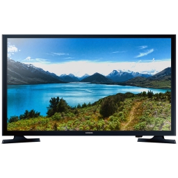 TV LED 32" SAMSUNG HD UN32J4000