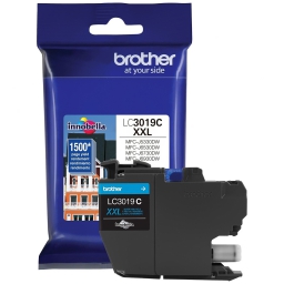 CART BROTHER LC3019C CYAN J6730 (1.500PAG)