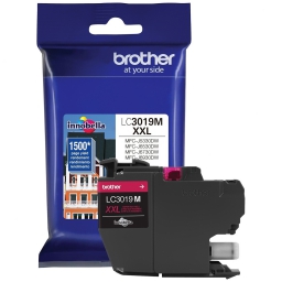 CART BROTHER LC3019M MAGENTA J6730 (1.500PAG)