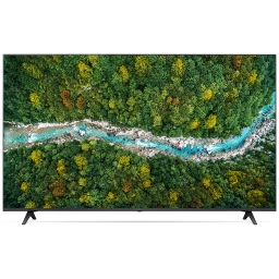 TV LED 50" LG UHD 4K SMART AI ThinQ 50UP7750PSB