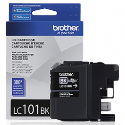 CART BROTHER LC101BK NEGRO J152W (300PAG)