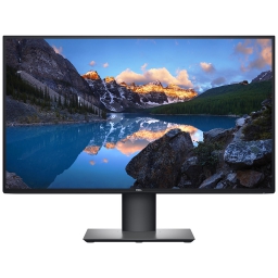 MONITOR LED 27" DELL UltraSharp U2720Q 4K (HDMI/DISPLAY PORT/USB-C)