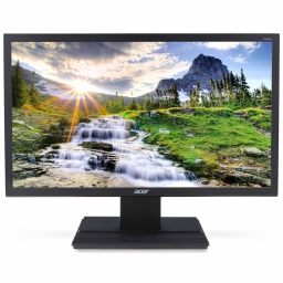 MONITOR LED 19.5" ACER V206hql Abi (VGA/HDMI)