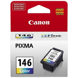 CART CANON CL-146 COLOR (IP2810/MG2410/MG2510/MG2910/MG3010/TS3110)