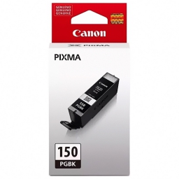 CART CANON PGI-150BK NEGRO IX-6810/7210