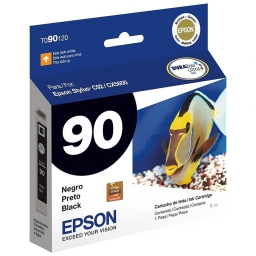 CART EPSON T090120 (90) NEGRO (C92/CX5600/T20/21/TX110/4360)