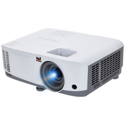 PROYECTOR VIEWSONIC PA503S 3600L SVGA (800x600) (VGA/HDMI)