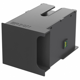 CAJA DE MANTENIMIENTO EPSON T6712 - WF R8590/6090/6590