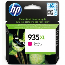 CART HP 935XL (C2P25AL) MAGENTA 6230/6830 (825PAG)