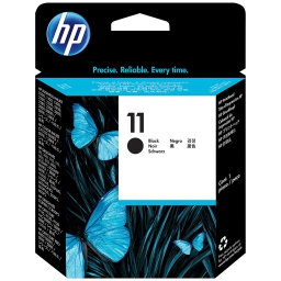 CABEZAL HP 11 (C4810A) NEGRO 2200/2250/D500/800