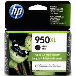 CART HP 950XL (CN045AL) NEGRO  8100/8600/8610 (2.300PAG)
