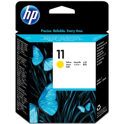 CABEZAL HP 11 (C4813A) AMARILLO 22002250D500