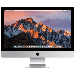 APPLE iMAC 27" 5K/3.8GHZ/8GB/1TB (2104605163)