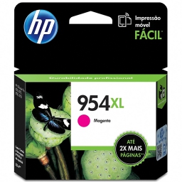 CART HP 954XL (LOS65AL) MAGENTA  87108720821077207740 (1.600PAG)