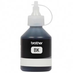 BOTELLA BROTHER BT-6001BK NEGRO 100ML T300T500 (6.000PAG)