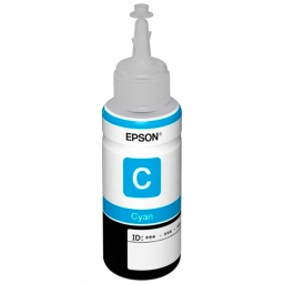 BOTELLA EPSON T664220 (664) CYAN (6.500PAG) L2002102203553653753951300656555606656575