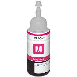 BOTELLA EPSON T673320 (673) MAGENTA (L800/L1800/L805)