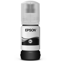 BOTELLA EPSON T534120 (534) NEGRA (6.000PAG) (M1100M1120M1180M2140M2170M3170M3180)