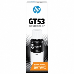 BOTELLA HP 1VV22AL (GT53) NEGRO  (315/410/415/5810/5820/790) (4.000PAG)