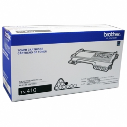 TONER BROTHER TN-410 NEGRO (HL-2130/DCP-7055) (1.000PAG)