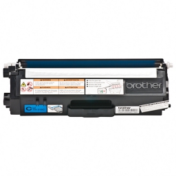 TONER BROTHER TN-315C CYAN (HL-4150CDN/MFC-9970CDW) (3.500PAG)